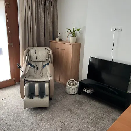 Lejlighed Aradi 6 Apartman